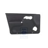 VW Original Garniture De Porte (Cuir/Simili-Cuir) Mure - 1H4867011BTDMS