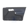 VW Original Garniture De Porte (Tissu) Bleu Mauritius - 1H4867012BMEQE