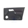 VW Original Garniture De Porte (Cuir/Simili-Cuir) Mure - 1H4867012BQDMS