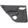 VW Original Garniture De Porte (Cuir/Simili-Cuir) Noir - 1H4867211CKCNN