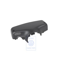 VW Original Partie Inf. De Revetement Noir Satine - 1H0953516AB01C