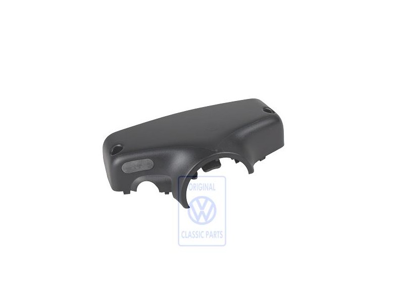 VW Original Partie Inf. De Revetement Noir Satine - 1H0953516AB01C
