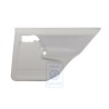 VW Original Garniture De Porte (Tissu) Gris Galet - 1H4867212CPFLG