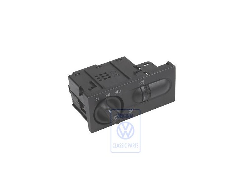 VW Original Commande Multiple P. Feux De Position - 1H6941531AF01C