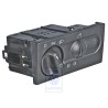 VW Original Commandes P. Feux Position Et Croisem. 