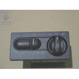 VW Original Commandes P. Feux Position Et Croisem. 