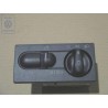 VW Original Commandes P. Feux Position Et Croisem. 