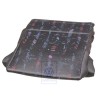 VW Original Garniture De Siege (Tissu) Noir - 1H0881405BHDTL
