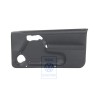 VW Original Garniture De Porte (Cuir/Simili-Cuir) Noir - 1H3867012ATCNN