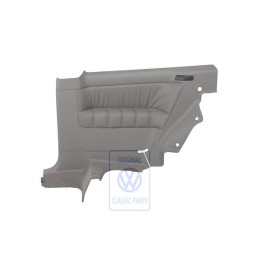 VW Original Revetement Lateral (Cuir/Simili-Cuir) Castor - 1H3867044CMBYA