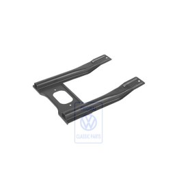 VW Original Support P. Appuie-Tete Noir - 1H0885711A 01A