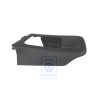VW Original Cache Noir Satine - 1H4839247A B41