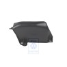 VW Original Cache De Courroie Trapezoidale Noir Satine - 1H0825250A 01C