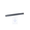 VW Original Enjoliveur De Seuil De Porte Bleu Mauritius - 1H4853374A F31
