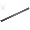 VW Original Baguette Protect. Pour Portes Noir Satine - 1H4853515A B41