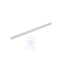 VW Original Baguette Protect. Pour Portes Couche De Fond - 1H4853515C GRU