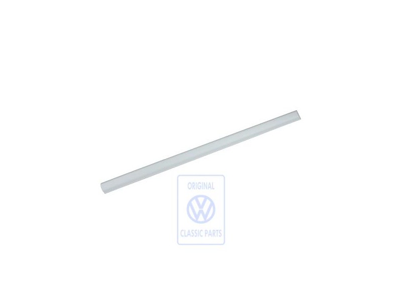 VW Original Baguette Protect. Pour Portes Couche De Fond - 1H4853515C GRU