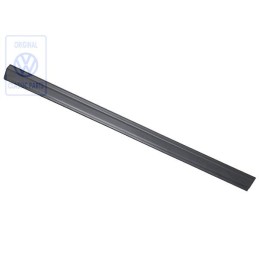 VW Original Baguette Protect. Pour Portes Noir Satine - 1H4853516A B41