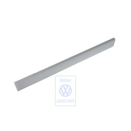 VW Original Baguette Protect. Pour Portes Couche De Fond - 1H4853753C GRU