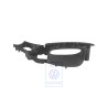 VW Original Poignee-Passager Noir Satine - 1H4867179D B41