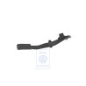 VW Original Accelerateur Noir Satine - 1H1721511B B41