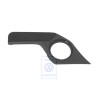 VW Original Casier De Rangement Noir Soft - 1H4867231A DNN