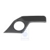VW Original Casier De Rangement Noir Satine - 1H4867232A B41
