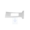VW Original Revetement De Colonne B Bleu Gris - 1H4867243B H50