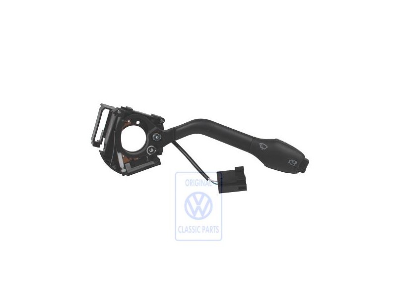 VW Original Commande P. Essuie-Glace Systeme De Lavage/Balayage - 1H0953519B 01C