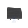VW Original Ecran De Haut-Parleur Noir Satine - 1H1857210A 01C