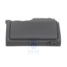 VW Original Casier De Rangement(Verrouil.) Noir Soft - 1H1857922B C82