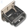 VW Original Cendrier Noir Satine/Galet - 1H0857962B DHP