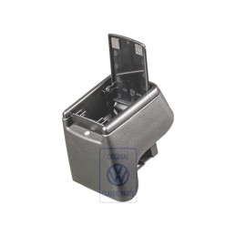 VW Original Cendrier Noir Satine - 1H0857962C 01C
