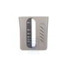 VW Original Ecran P. Commande Des Vitesses Castor - 1H1863209C T21