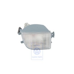 VW Original Revetement De Colonne A Noir Satine - 1H1863484A B41