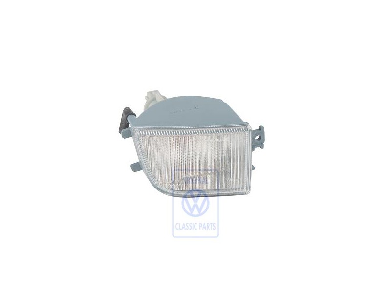 VW Original Revetement De Colonne A Noir Satine - 1H1863484A B41