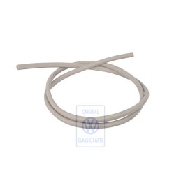 VW Original Jonc D'Encadr.P.Cadre Pavillon Castor - 1H5877227A W29