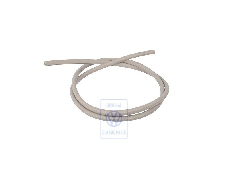 VW Original Jonc D'Encadr.P.Cadre Pavillon Castor - 1H5877227A W29