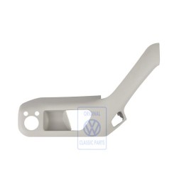 VW Original Cache Galet - 1H1867197B Y01