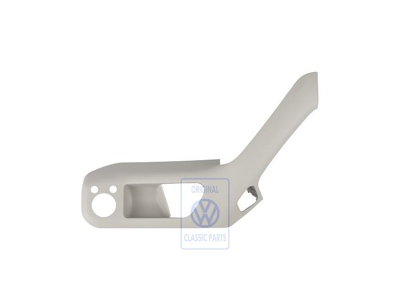 VW Original Cache Galet - 1H1867197B Y01