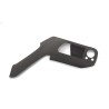 VW Original Cache Noir Satine - 1H1867197C B41