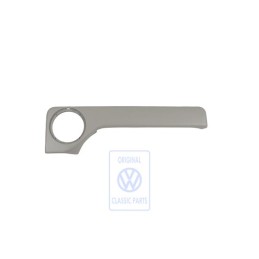 VW Original Casier De Rangement Castor - 1H0867133A T21