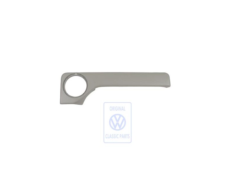 VW Original Casier De Rangement Castor - 1H0867133A T21
