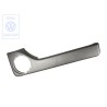 VW Original Casier De Rangement Noir Satine - 1H0867134A B41