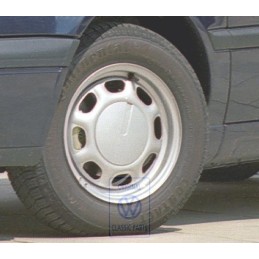 VW Original Jante Acier Coul. 