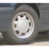 VW Original Jante Acier Coul. 