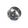 VW Original Jante Aluminium Gris Dolomite Metallise - 1H0601025E V7U