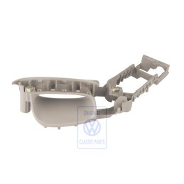 VW Original Poignee-Passager Castor - 1H0867180E T21