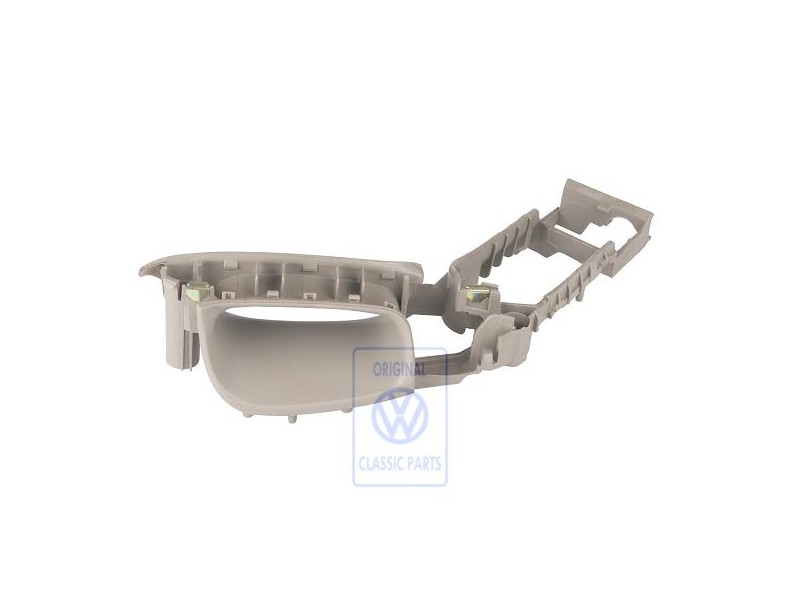 VW Original Poignee-Passager Castor - 1H0867180E T21