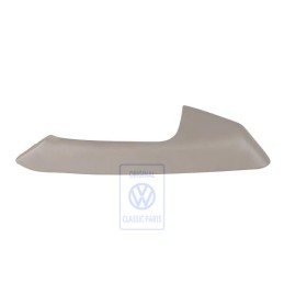 VW Original Cache Castor - 1H0867197D T21
